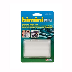 Lifesafe Bimini Bandage Repair Tape